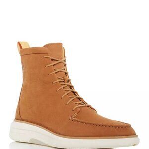 Sperry John Legend Commodore - Rust Sz 9 & 10